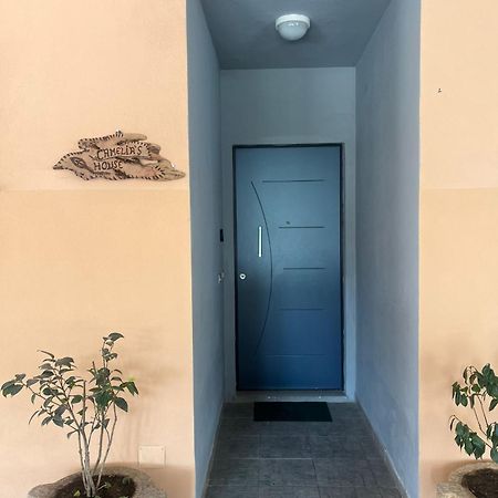 Ferienwohnung Camelia'S House Olbia Exterior foto