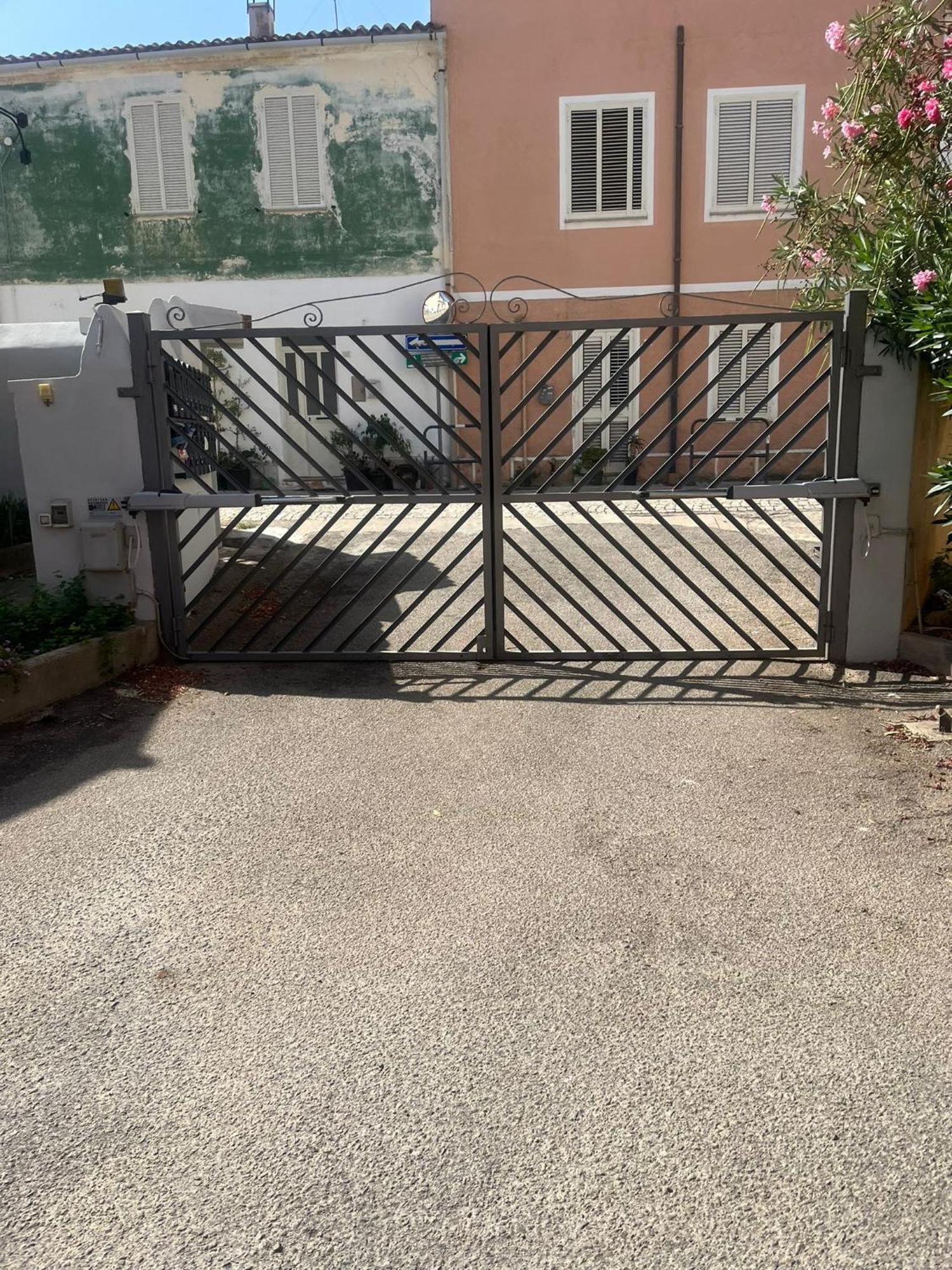 Ferienwohnung Camelia'S House Olbia Exterior foto