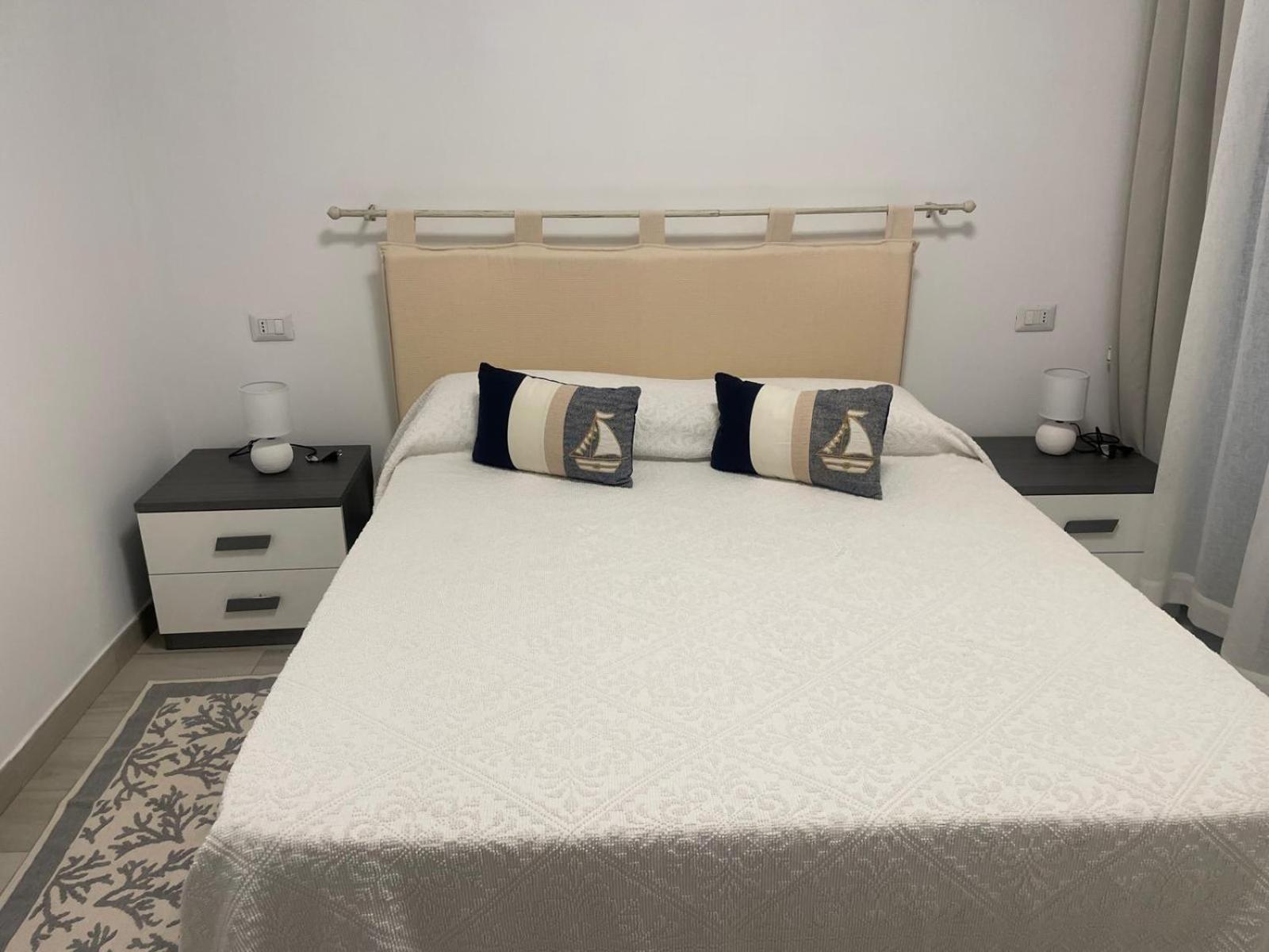 Ferienwohnung Camelia'S House Olbia Zimmer foto